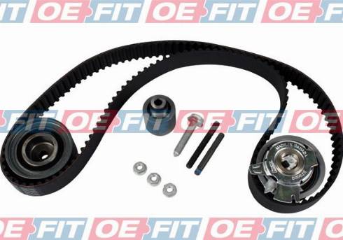 Schaeferbarthold 300 18 511 02 23 - Kit de distribution droxauto.com