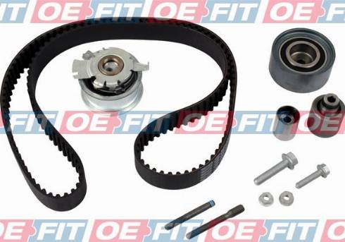 Schaeferbarthold 300 18 518 03 23 - Kit de distribution droxauto.com