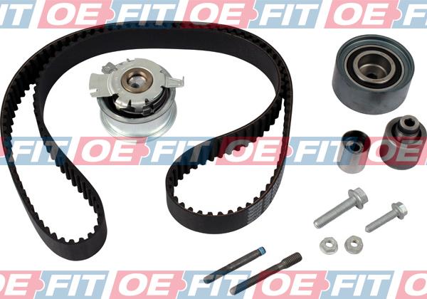 Schaeferbarthold 300 18 518 03 22 - Kit de distribution droxauto.com