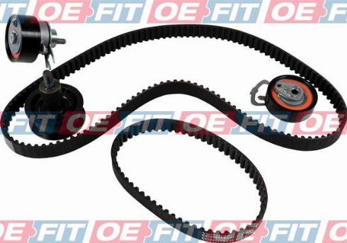Schaeferbarthold 300 18 517 03 23 - Kit de distribution droxauto.com
