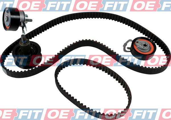 Schaeferbarthold 300 18 517 03 22 - Kit de distribution droxauto.com