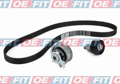 Schaeferbarthold 300 18 526 03 23 - Kit de distribution droxauto.com