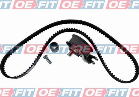 Schaeferbarthold 300 18 520 03 23 - Kit de distribution droxauto.com