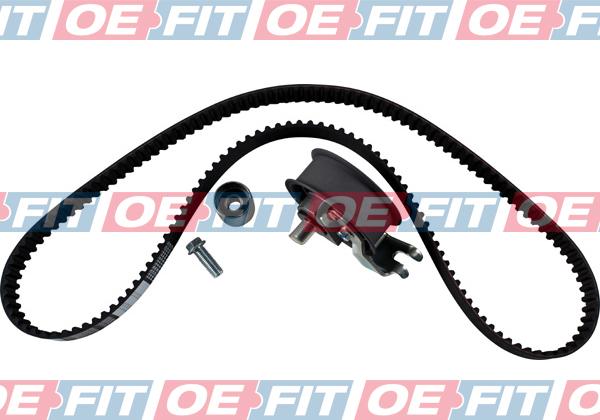 Schaeferbarthold 300 18 520 03 22 - Kit de distribution droxauto.com
