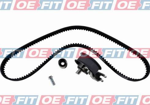 Schaeferbarthold 300 18 521 03 23 - Kit de distribution droxauto.com