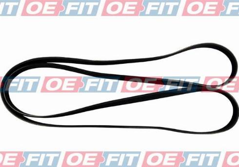 Schaeferbarthold 300 12 847 03 22 - Courroie trapézoïdale à nervures droxauto.com