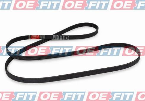 Schaeferbarthold 300 12 813 03 42 - Courroie trapézoïdale à nervures droxauto.com