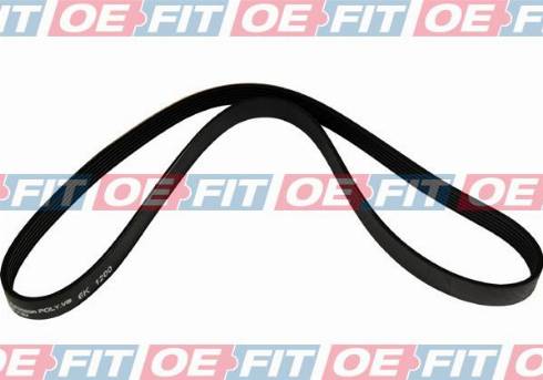 Schaeferbarthold 300 12 883 03 42 - Courroie trapézoïdale à nervures droxauto.com