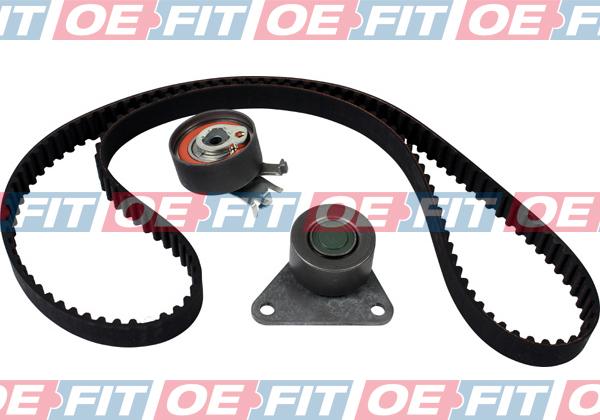 Schaeferbarthold 300 38 305 03 22 - Kit de distribution droxauto.com