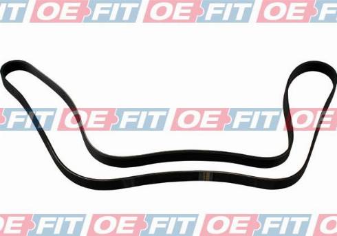 Schaeferbarthold 300 26 814 02 42 - Courroie trapézoïdale à nervures droxauto.com