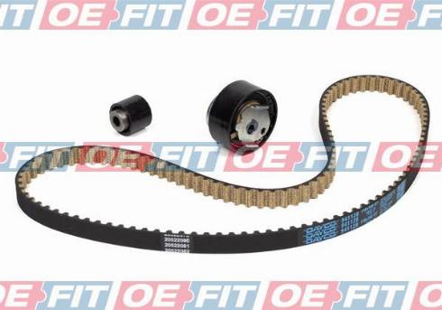 Schaeferbarthold 300 27 041 02 42 - Kit de distribution droxauto.com
