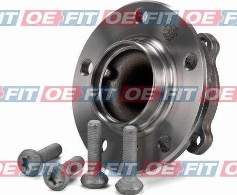 Schaeferbarthold 319 02 006 03 42 - Kit de roulements de roue droxauto.com