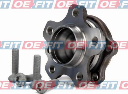 Schaeferbarthold 319 02 003 03 42 - Kit de roulements de roue droxauto.com