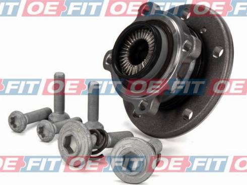 Schaeferbarthold 319 02 007 03 42 - Kit de roulements de roue droxauto.com