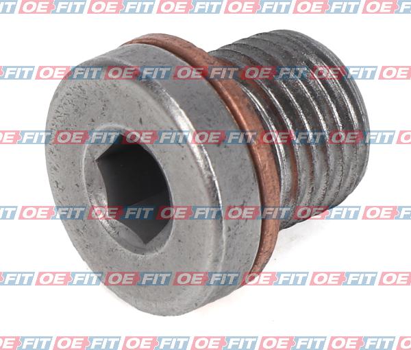 Schaeferbarthold 319 18 407 03 22 - Vis-bouchon, carter d'huile droxauto.com