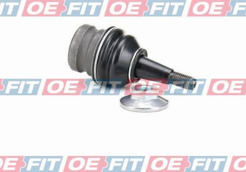 Schaeferbarthold 314 04 100 03 43 - Rotule de suspension droxauto.com