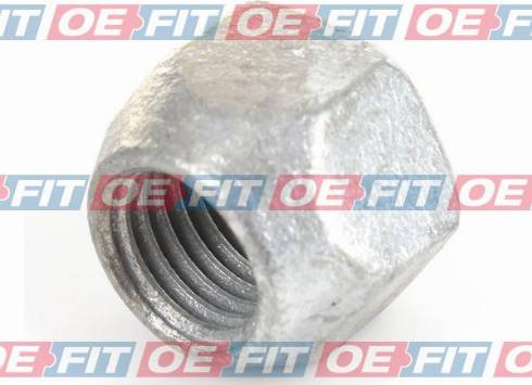 Schaeferbarthold 314 38 040 03 22 - Écrou de roue droxauto.com