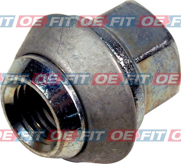 Schaeferbarthold 314 06 048 03 22 - Écrou de roue droxauto.com