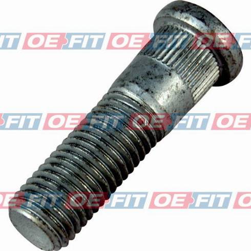 Schaeferbarthold 314 06 060 04 22 - Boulon de roue droxauto.com