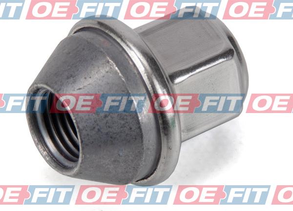 Schaeferbarthold 314 06 081 03 22 - Écrou de roue droxauto.com