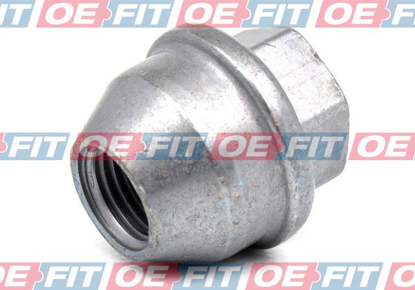 Schaeferbarthold 314 06 074 03 22 - Écrou de roue droxauto.com