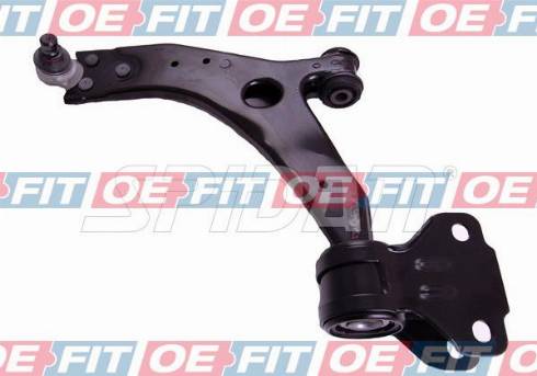 Schaeferbarthold 314 06 306 03 42 - Bras de liaison, suspension de roue droxauto.com