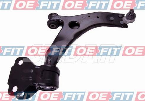 Schaeferbarthold 314 06 307 03 42 - Bras de liaison, suspension de roue droxauto.com