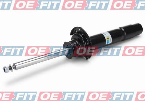 Schaeferbarthold 314 02 017 03 42 - Amortisseur droxauto.com