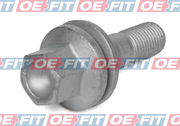 Schaeferbarthold 314 16 046 02 22 - Vis de roue droxauto.com