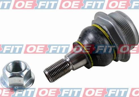 Schaeferbarthold 314 16 365 03 42 - Rotule de suspension droxauto.com