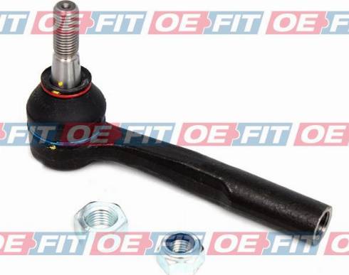 Schaeferbarthold 314 16 249 03 42 - Rotule de barre de connexion droxauto.com