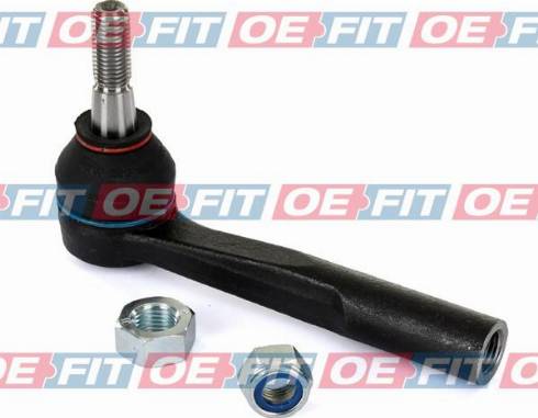 Schaeferbarthold 314 16 248 03 42 - Rotule de barre de connexion droxauto.com