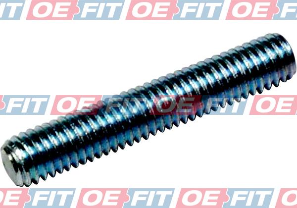 Schaeferbarthold 314 16 255 03 22 - Vis, système d'échappement droxauto.com