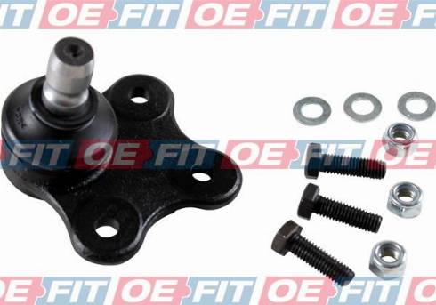 Schaeferbarthold 314 16 261 03 42 - Rotule de suspension droxauto.com