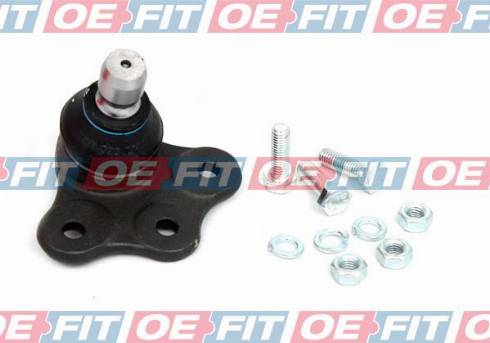 Schaeferbarthold 314 16 268 03 42 - Rotule de suspension droxauto.com