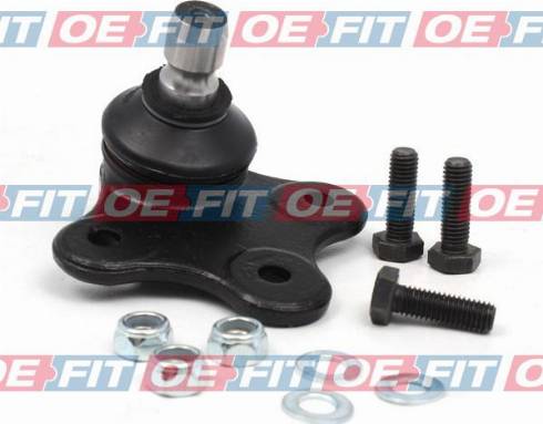 Schaeferbarthold 314 16 262 03 22 - Rotule de suspension droxauto.com