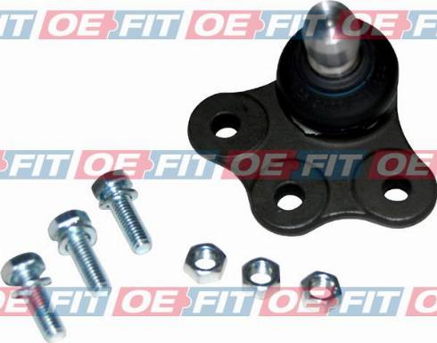 Schaeferbarthold 314 16 273 03 22 - Rotule de suspension droxauto.com