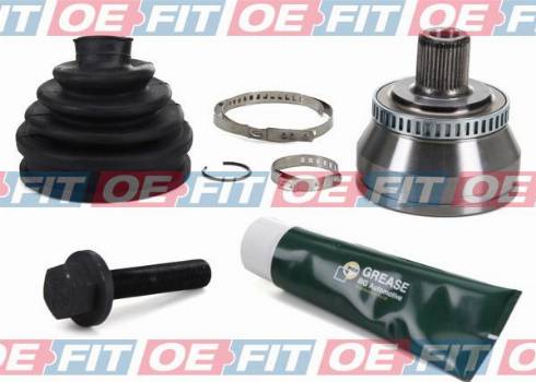 Schaeferbarthold 314 18 164 03 43 - Jeu de joints, arbre de transmission droxauto.com