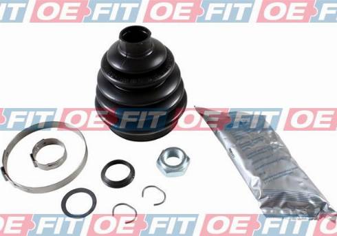 Schaeferbarthold 314 18 346 03 22 - Joint-soufflet, arbre de commande droxauto.com