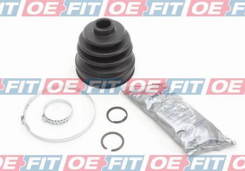 Schaeferbarthold 314 18 348 03 22 - Joint-soufflet, arbre de commande droxauto.com