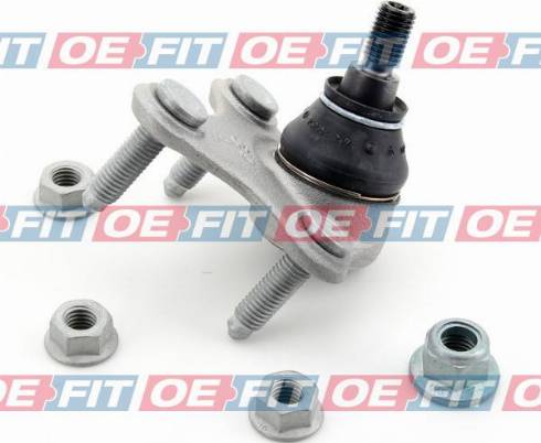 Schaeferbarthold 314 18 325 02 43 - Rotule de suspension droxauto.com