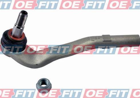 Schaeferbarthold 314 12 455 03 42 - Rotule de barre de connexion droxauto.com