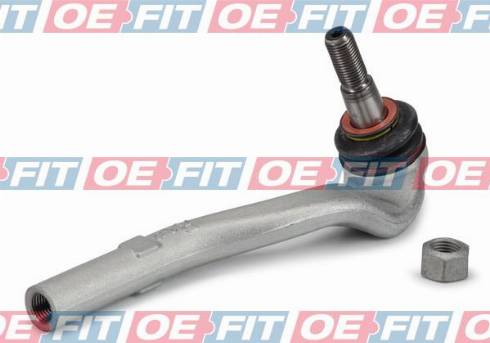 Schaeferbarthold 314 12 456 03 42 - Rotule de barre de connexion droxauto.com