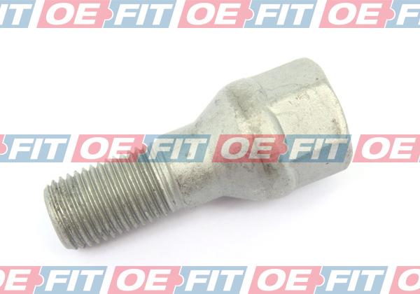 Schaeferbarthold 314 26 001 02 22 - Vis de roue droxauto.com