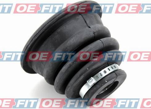 Schaeferbarthold 314 28 346 03 42 - Joint-soufflet, arbre de commande droxauto.com