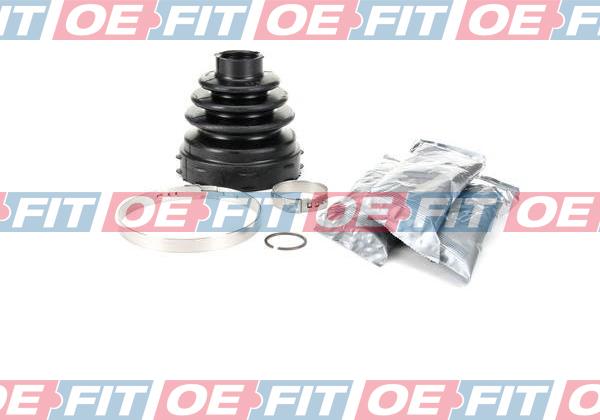 Schaeferbarthold 314 28 369 02 22 - Joint-soufflet, arbre de commande droxauto.com