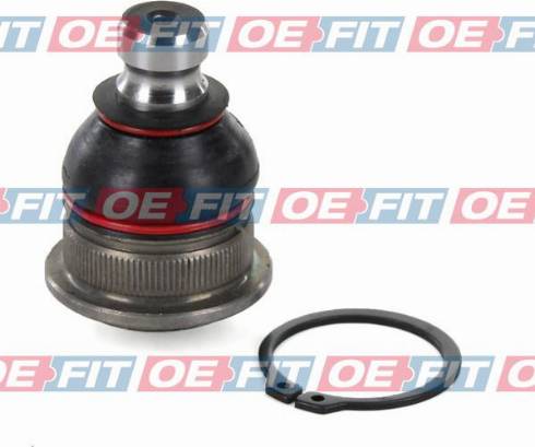 Schaeferbarthold 314 28 276 03 22 - Rotule de suspension droxauto.com