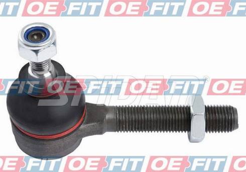 Schaeferbarthold 314 27 382 03 42 - Rotule de barre de connexion droxauto.com