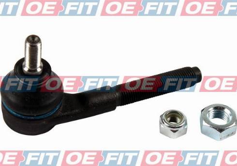 Schaeferbarthold 314 27 284 03 42 - Rotule de barre de connexion droxauto.com