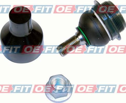 Schaeferbarthold 314 27 286 03 41 - Rotule de suspension droxauto.com